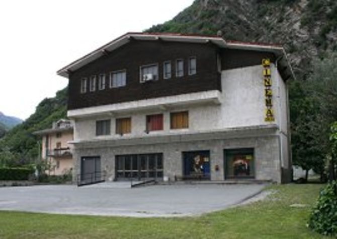 Cinema Ideal Verrès