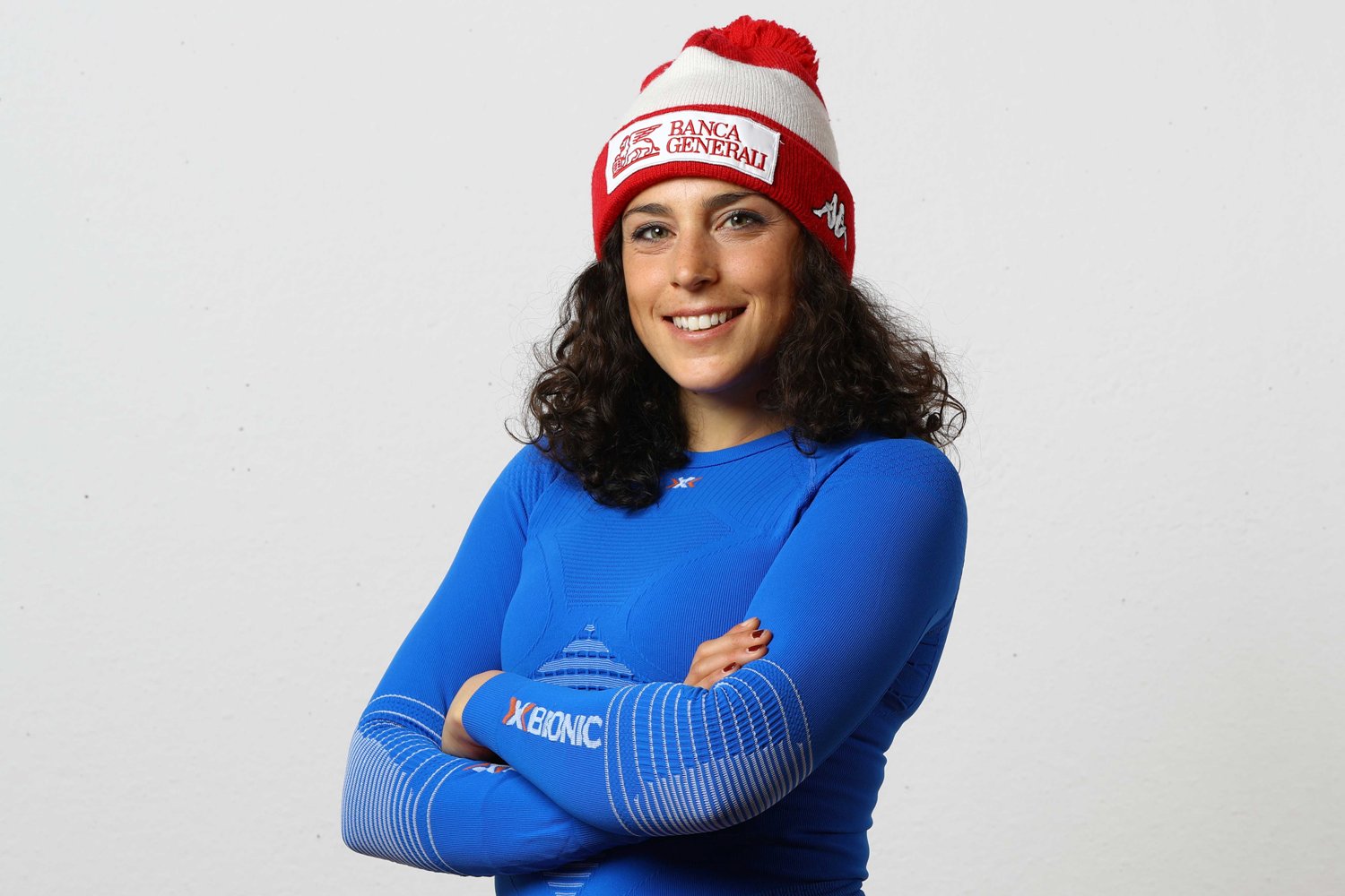 Federica Brignone Federica Brignone