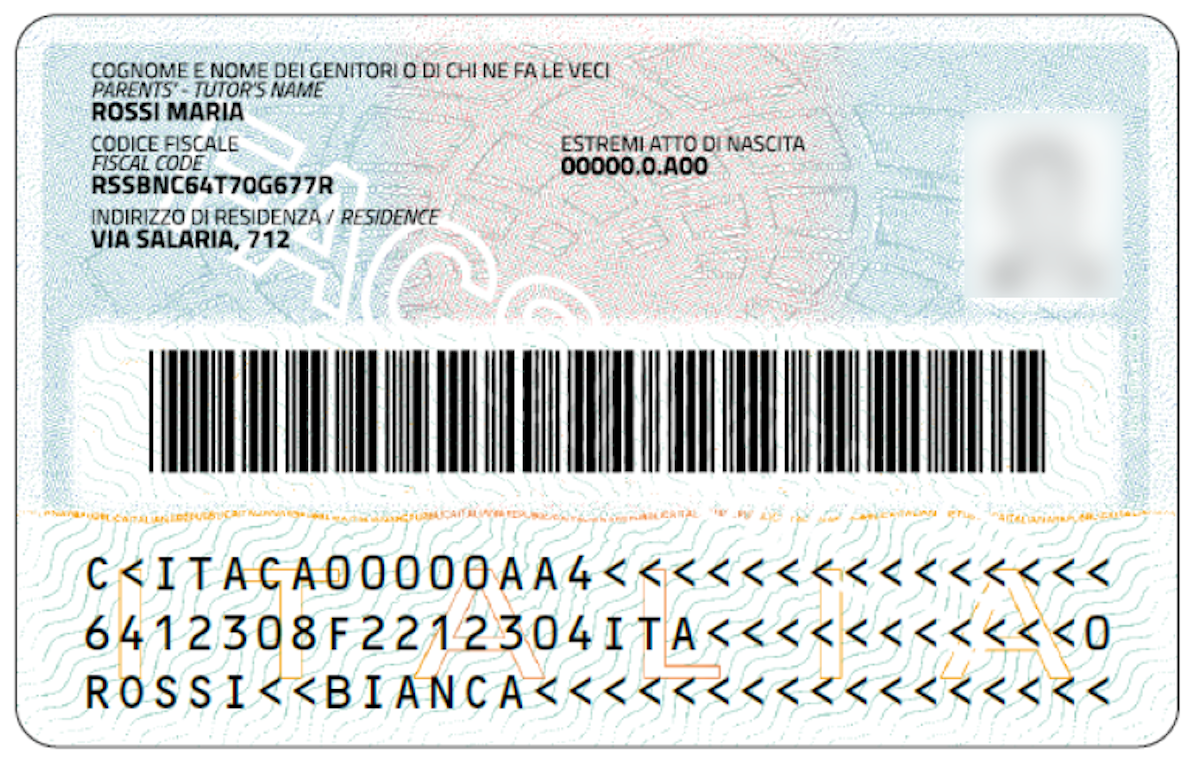 Carta d'identità elettronica, entro luglio i Comuni 